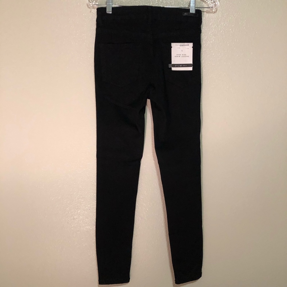 ANTHROPOLGIE Pilcro and the Letterpress NWT !! - Picture 8 of 8